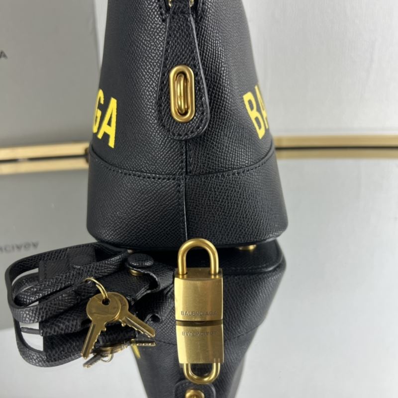 Balenciaga Ville Top Series Bags